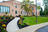 Menorah Park Campus