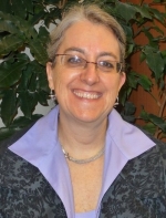 photo of Judith Huober, Director, IMPARA